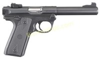 Ruger 40107 Mark IV  22 Long Rifle (LR) 5.5" 10+1