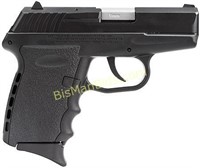 SCCY Industries CPX2CB CPX-2 Double 9mm 3.1" 10+1