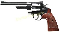 Smith & Wesson 150341 27 Classic Single/Double 357