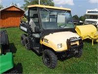 2003 POLARIS RANGER 6X6 UTV