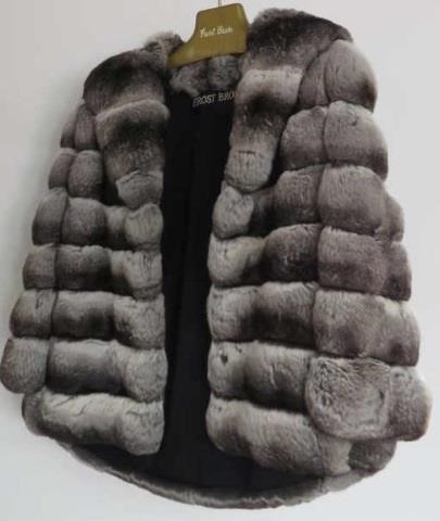 Norma Winkler Fine Fur Collection.