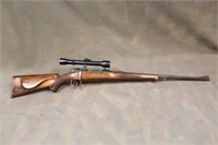 Mauser 98 49116 Rifle 8x57