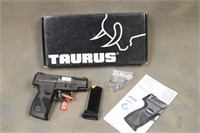 Taurus PT111 TKM42466 Pistol 9MM