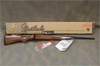 Weatherby Vanguard Sporter VB097991 Rifle .308 WIN