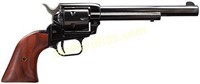 Heritage Mfg RR22B6 Rough Rider Small Bore Single