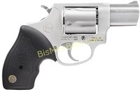 TAU 2850029ULFS 85 Ultra-Lite 38 Special 2" 5rd