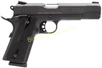 Taurus 1191101FS 1911 Standard 45 ACP 5" 8+1