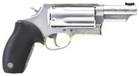 Taurus 2441069MAG Judge Tracker Magnum SA/DA 410