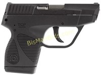 Taurus 1738031FS 738 TCP Double 380 ACP