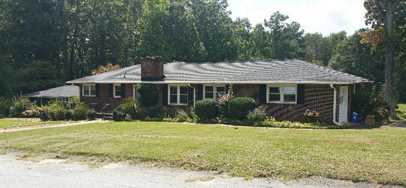 108 Westwood Drive, Belton, SC Real Estate Auction