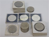 Canadian Commemorative Dollar Coins