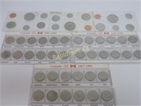 Collection Coin Sets
