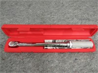Snap-On Torque Wrench-