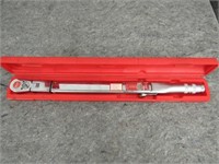 Snap-On Torque Wrench-