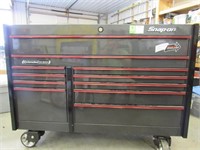 Snap-On Rolling Tool Cabinet-