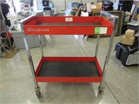 Snap-On Rolling Shop Cart-