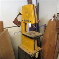 Rockwell 10" bansaw