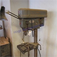Rockwell Drill press