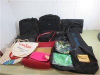 Women's Purses, Handbags, Totes & Travel
