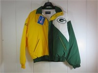 Swingster GB Packers Jacket