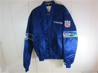 Starter Pro Line Seattle Seahawks Jacket