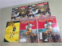 Football Magazine & Calendars