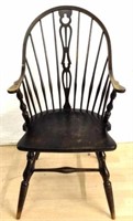 Windsor  Antique Chair by: Phoenix Chair Company