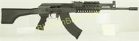 I.O. IODM2020 AKM247 Tactical Rifle Semi-Auto