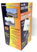 BirdX Bird Spikes