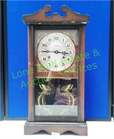 Vintage Alaron Wall Clock
