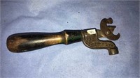 Antique Can Opener Pat. July 25, 1893, Columbia,