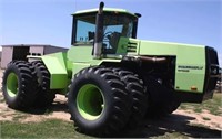1984 Steiger Panther CP 1360 (view 2)