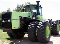 1984 Steiger Panther CP 1360 (view 4)