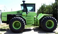 1984 Steiger Panther CP 1360 (view 1)