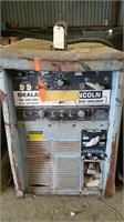 Lincoln ARC Welder