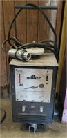 Miller Welder