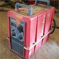 Powcon Welder