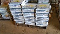 (21) Reels of E70T-4 Carbon Welding Wire