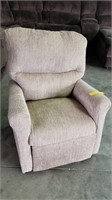 Simmons Child Recliner
