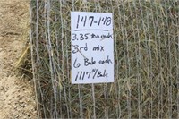 Hay-Rounds-3rd-6 Bales