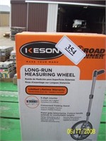 Keson Measuring Wheel, 1