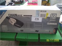 Chamberlain .5 HSP Chain drive Garage Door Opener