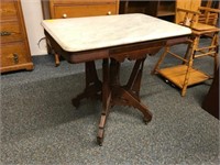 Victorian table