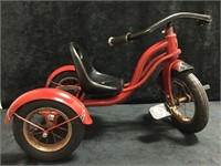 Vintage Schwinn Roadster Trike