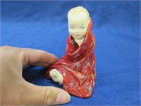 copr.1936 royal doulton child figurine hn1793