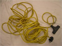 50' Heavy Duty Extension Cord