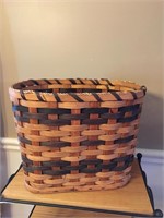 Amish Basket