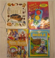 Children's Fun With Religion Lot