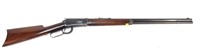 Winchester Model 1894 lever action rifle .30 WCF,