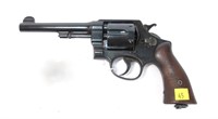 Smith & Wesson Model 45 hand ejector model